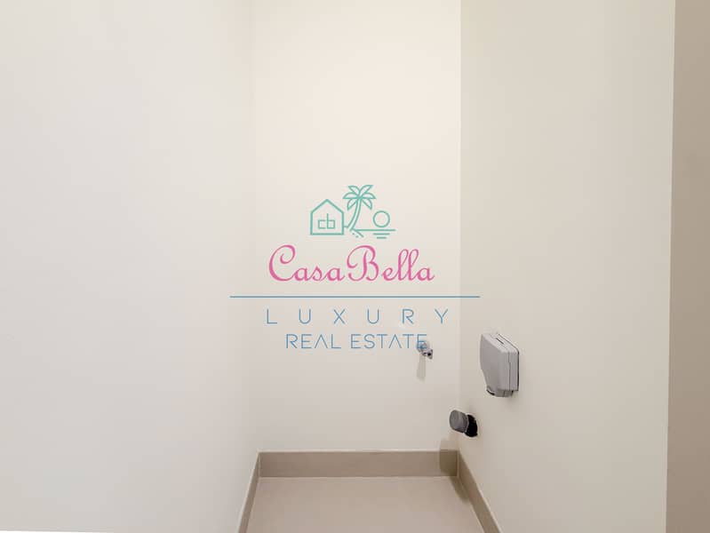 Uninterrupted Park Views | Ready to Move In - Image 18