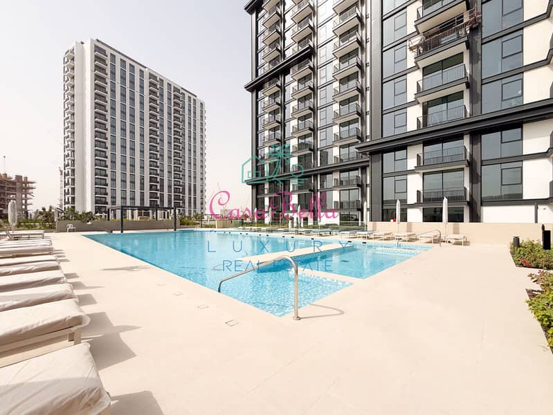 Uninterrupted Park Views | Ready to Move In - Image 21