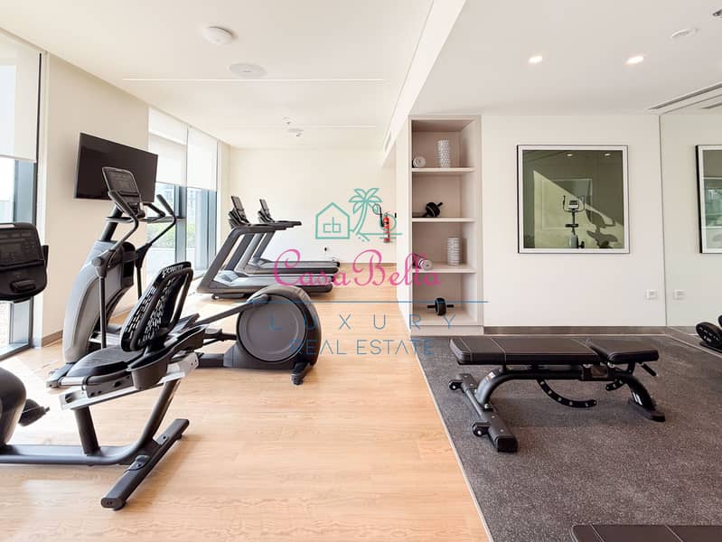 Uninterrupted Park Views | Ready to Move In - Image 24