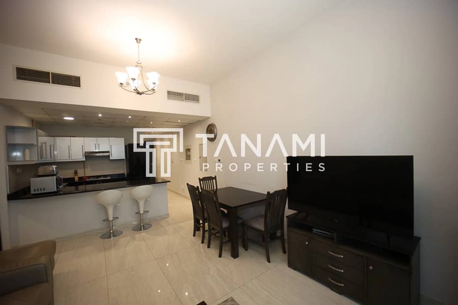 11 Series | Fully Furnished | Huge Terrace - Image 6