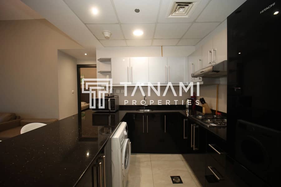 11 Series | Fully Furnished | Huge Terrace - Image 8