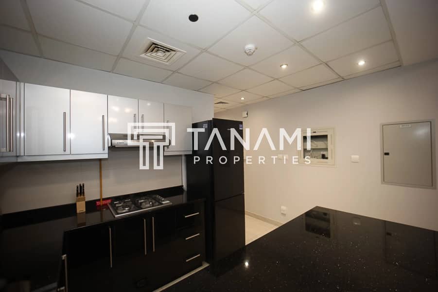 11 Series | Fully Furnished | Huge Terrace - Image 9