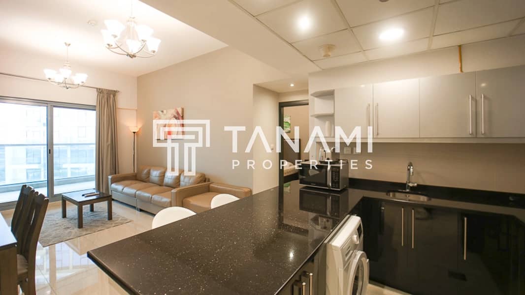 11 Series | Fully Furnished | Huge Terrace - Image 10