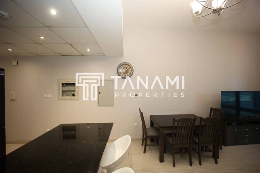 11 Series | Fully Furnished | Huge Terrace - Image 11