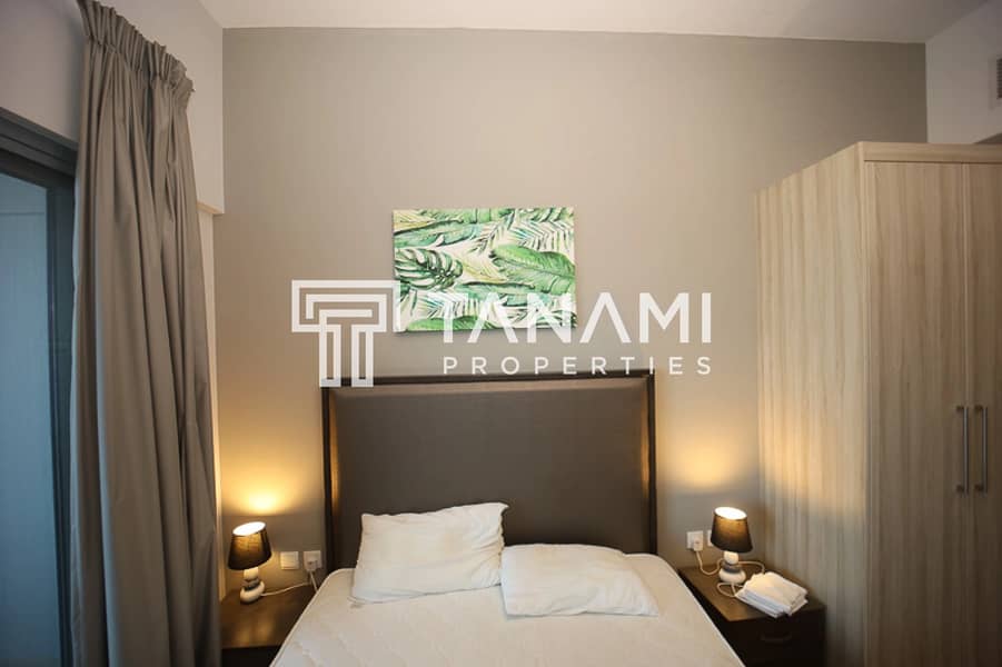 11 Series | Fully Furnished | Huge Terrace - Image 12