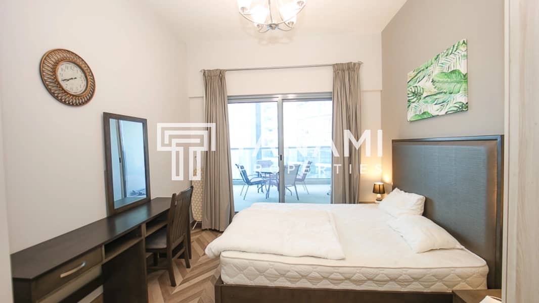 11 Series | Fully Furnished | Huge Terrace - Image 13