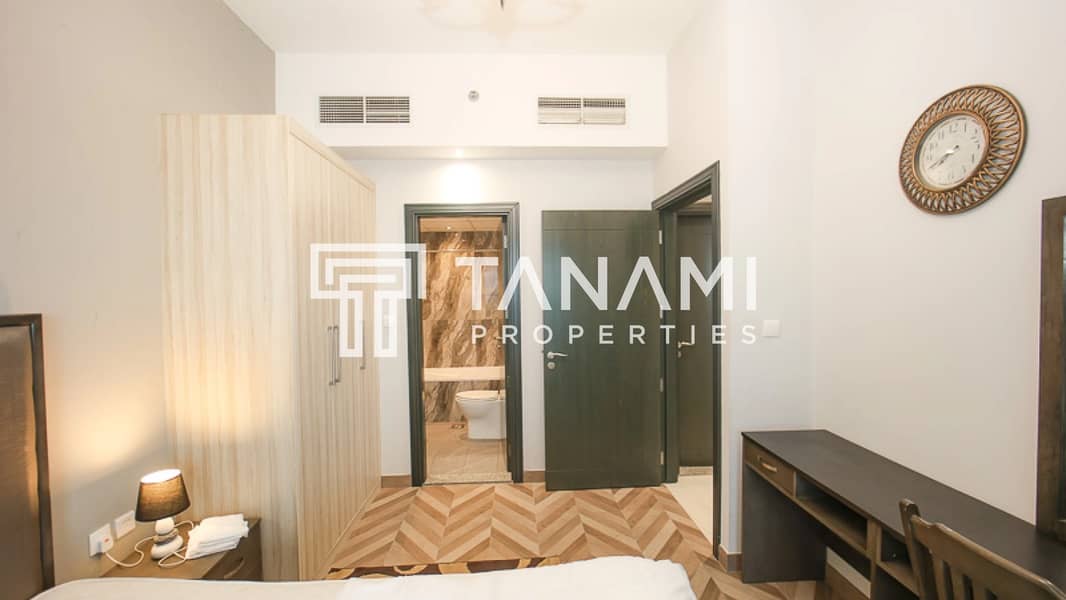 11 Series | Fully Furnished | Huge Terrace - Image 15