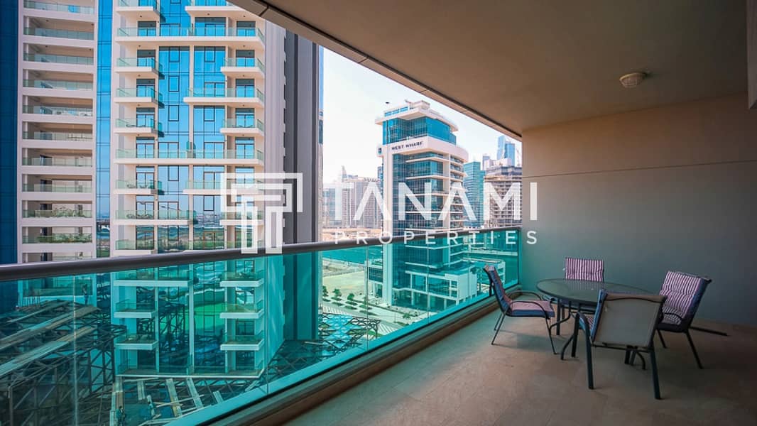 11 Series | Fully Furnished | Huge Terrace - Image 20