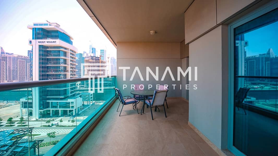 11 Series | Fully Furnished | Huge Terrace - Image 21