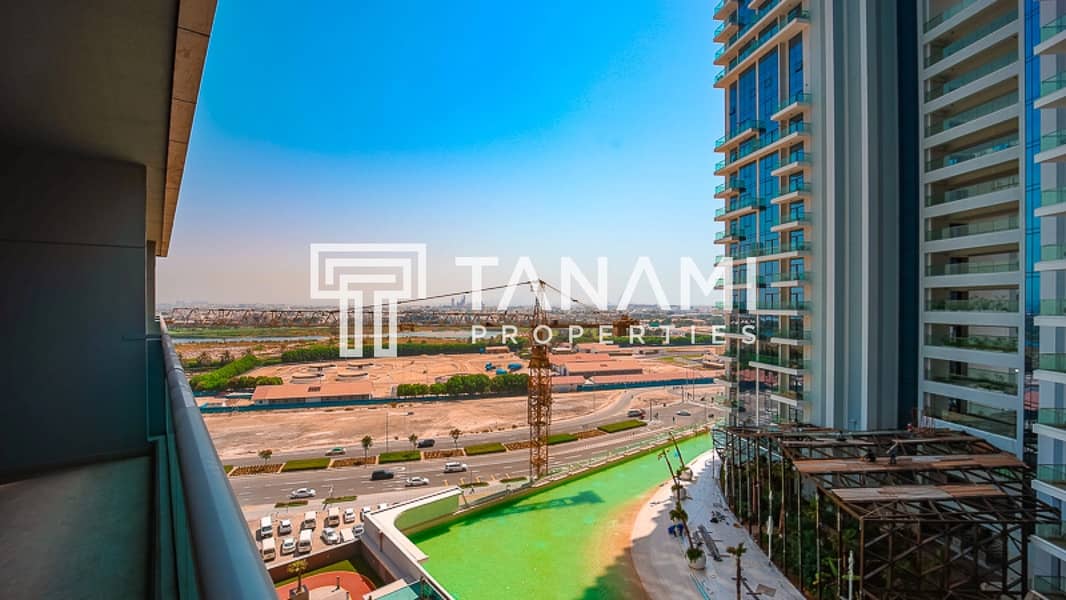 11 Series | Fully Furnished | Huge Terrace - Image 22