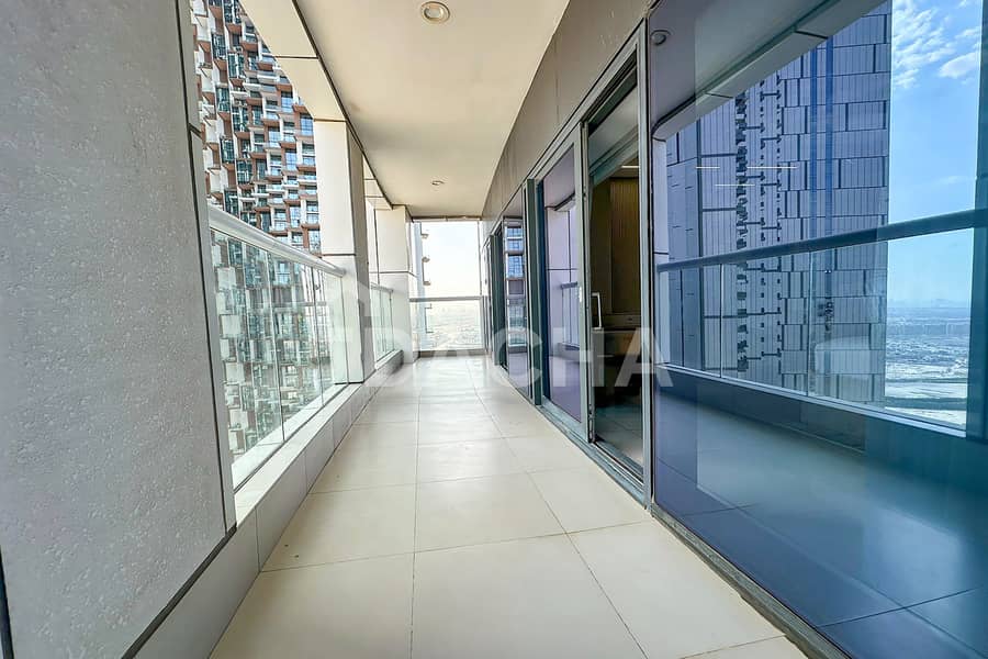 Fully Upgraded | One of a kind | High floor - Image 6