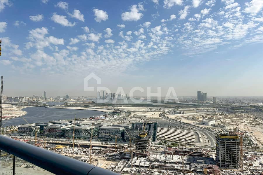 Fully Upgraded | One of a kind | High floor - Image 7