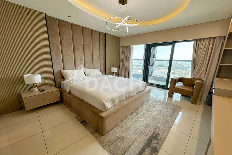 Fully Upgraded | One of a kind | High floor - Image 8