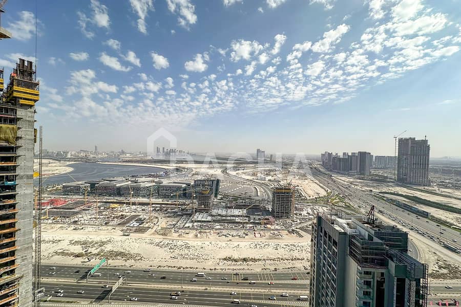 Fully Upgraded | One of a kind | High floor - Image 10