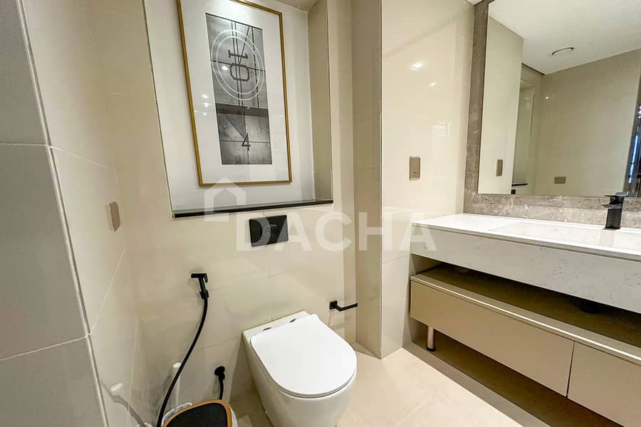 Fully Upgraded | One of a kind | High floor - Image 16