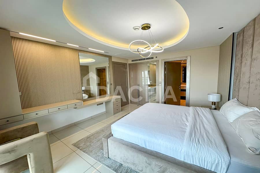 Fully Upgraded | One of a kind | High floor - Image 18