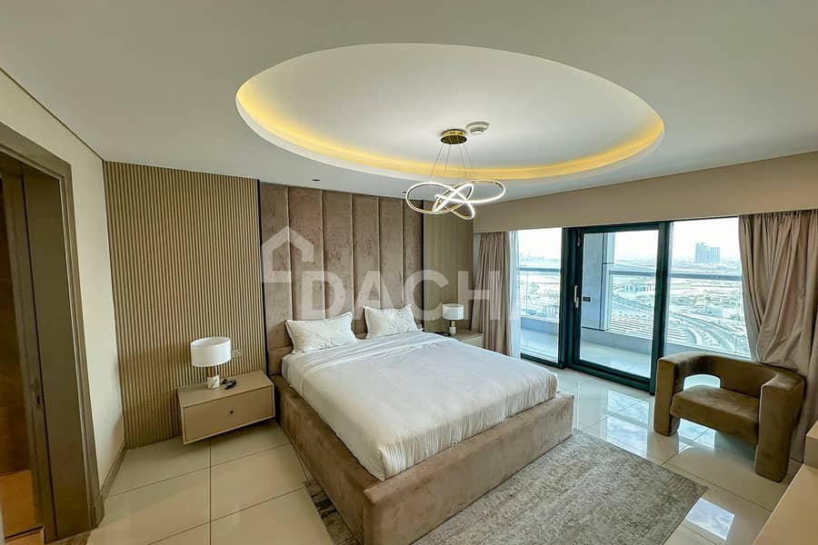 Fully Upgraded | One of a kind | High floor - Image 22