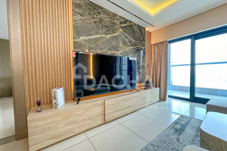 Fully Upgraded | One of a kind | High floor - Image 23