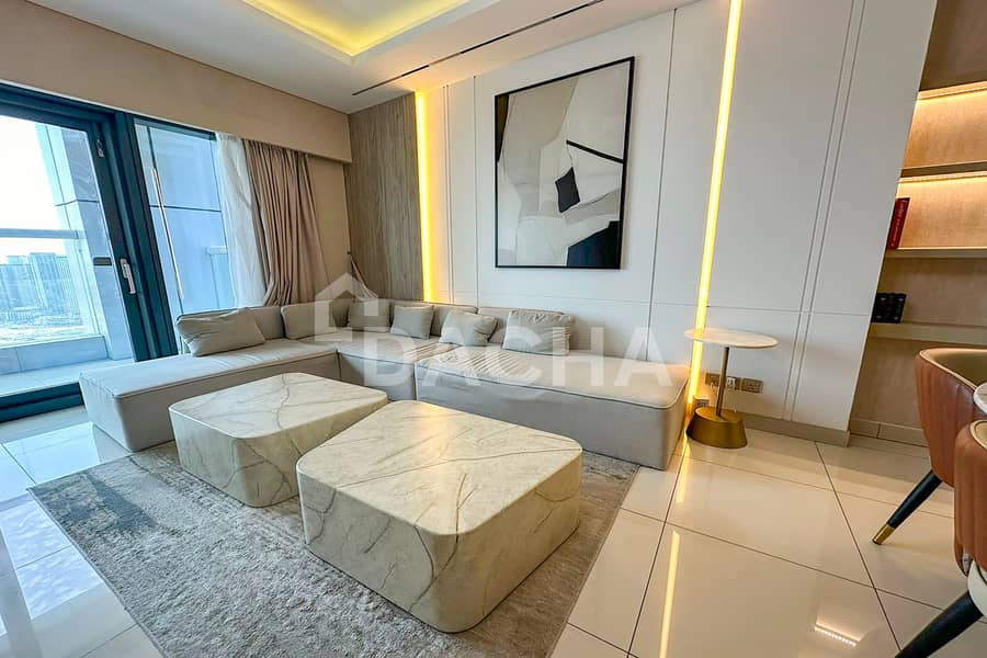 Fully Upgraded | One of a kind | High floor - Image 24