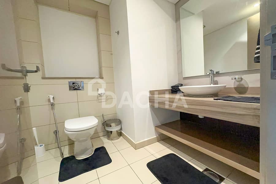 Fully Upgraded | One of a kind | High floor - Image 25