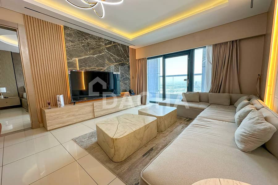 Fully Upgraded | One of a kind | High floor - Image 26