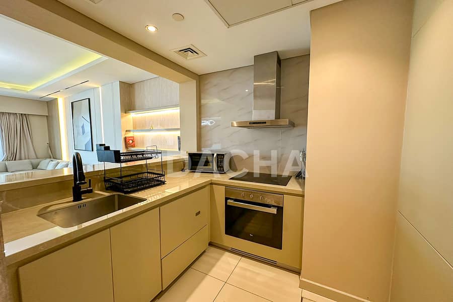 Fully Upgraded | One of a kind | High floor - Image 27