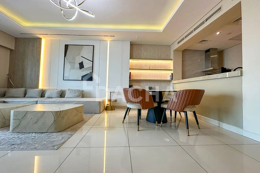 Fully Upgraded | One of a kind | High floor - Image 29