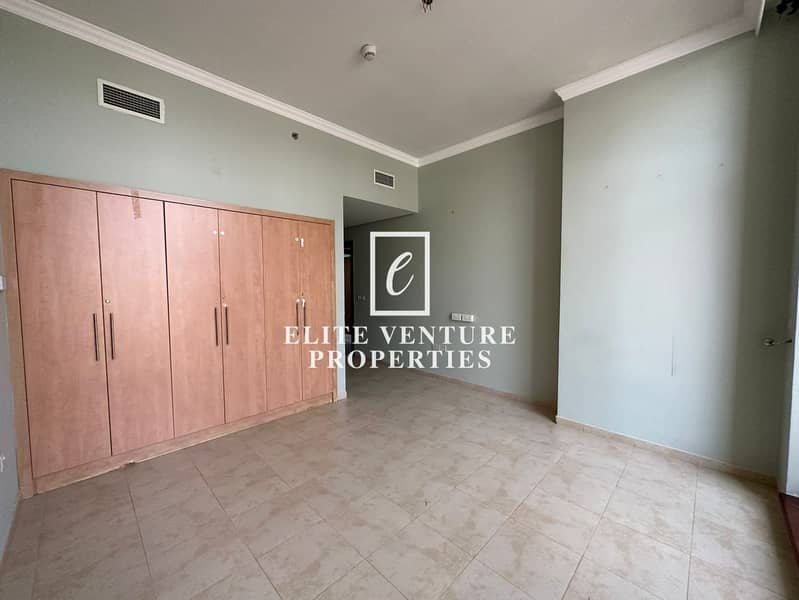 VACANT | 2 BEDROOM | PRIME LOCATION