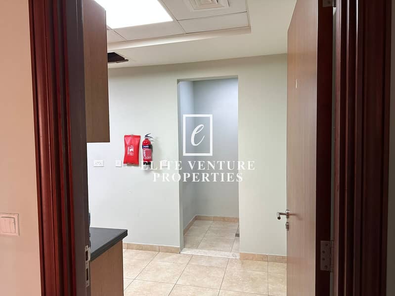 VACANT | 2 BEDROOM | PRIME LOCATION