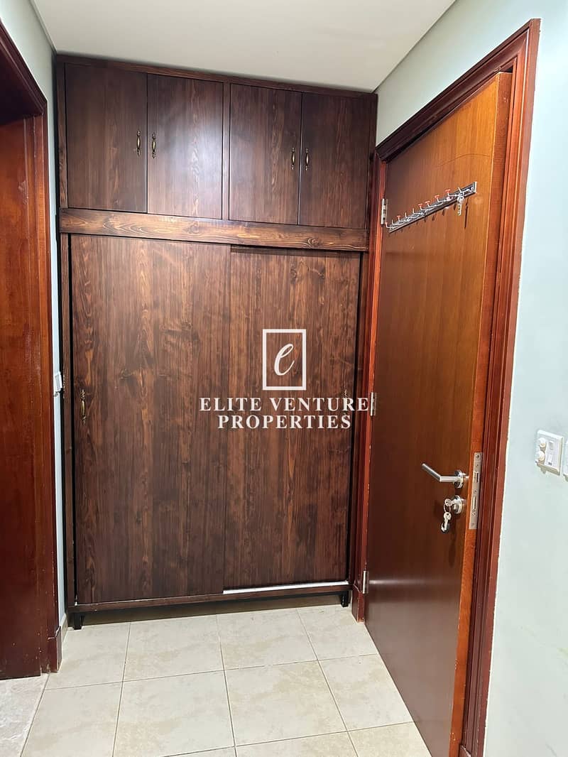 VACANT | 2 BEDROOM | PRIME LOCATION