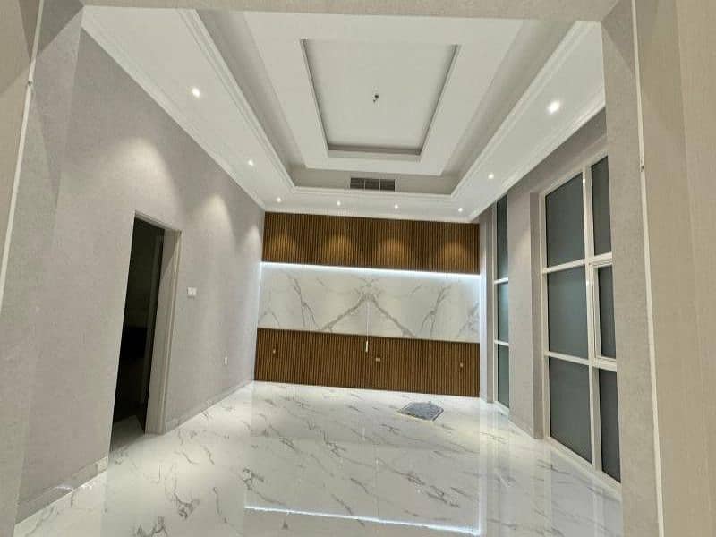 2BR Mulhaq for Rent in Al Khawaneej 2