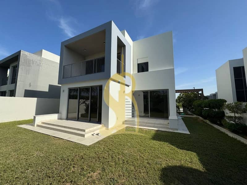 Luxury Living in DAMAC Lagoons | Brand New | Motivated Seller