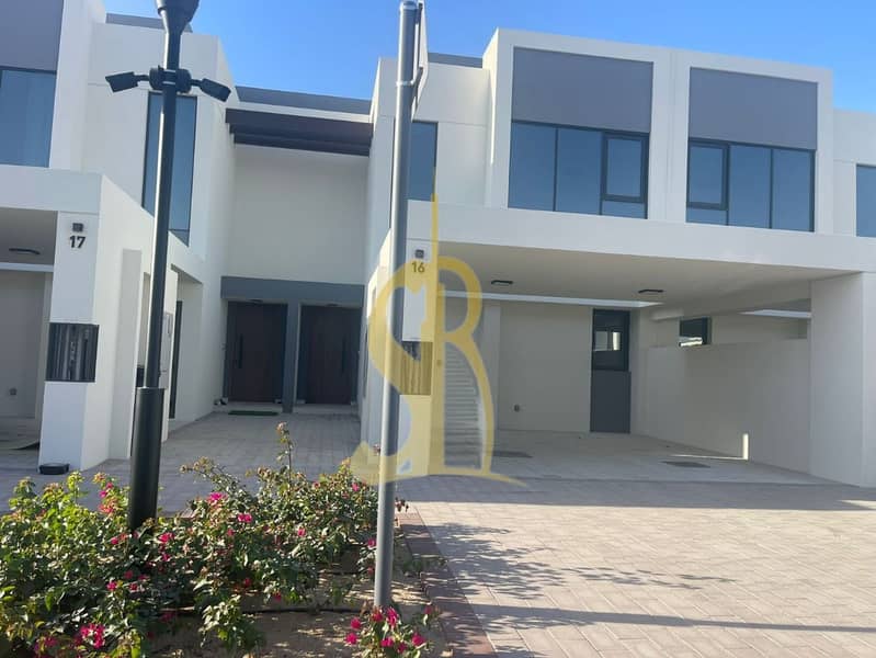 Luxury Living in DAMAC Lagoons | Brand New | Motivated Seller - Image 8