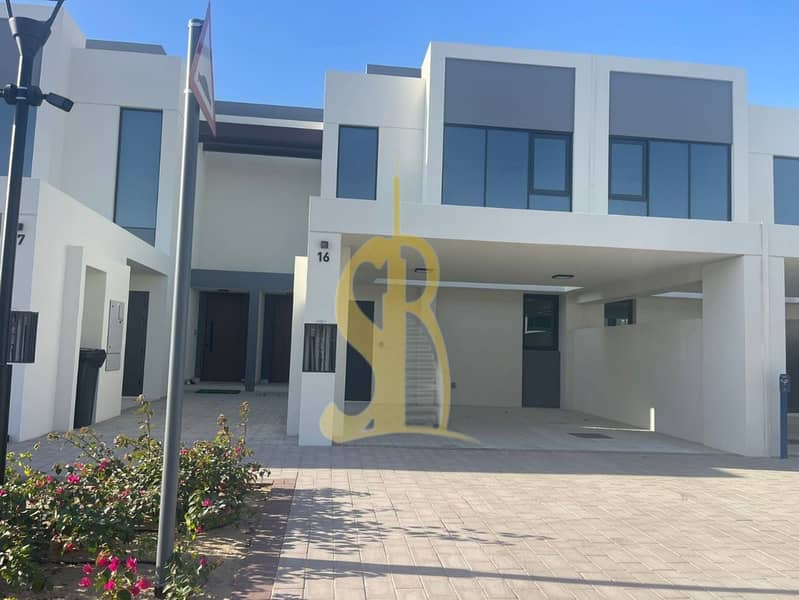 Luxury Living in DAMAC Lagoons | Brand New | Motivated Seller - Image 18