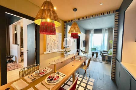 2 Schlafzimmer Wohnung zum zum Verkauf in Business Bay, Dubai - Wohnung in Business Bay，Mama Shelter (Luxury Family Residences II), 2 schlafzimmer, 2900000 AED - 12794509