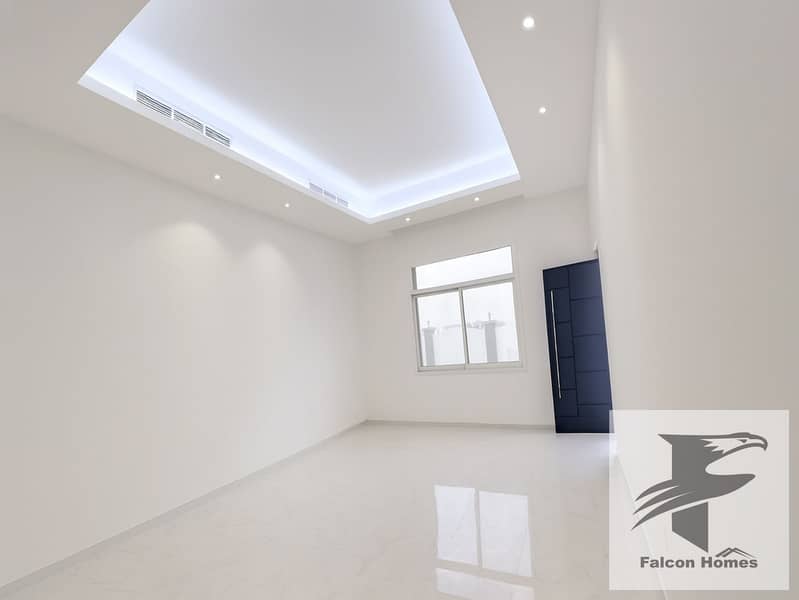 Spacious 5BR Villa | Stand Alone with Garden Area - Image 7