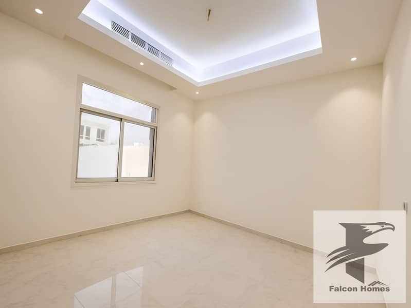 Spacious 5BR Villa | Stand Alone with Garden Area - Image 8