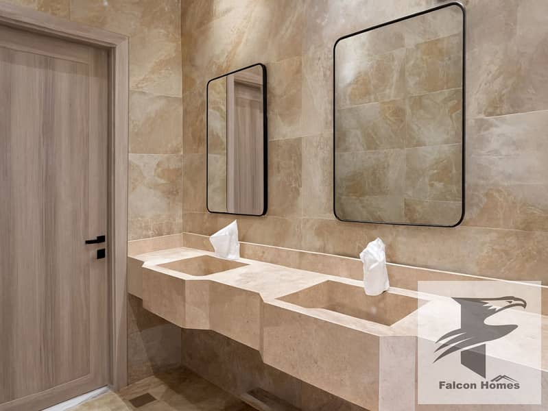 Spacious 5BR Villa | Stand Alone with Garden Area - Image 9