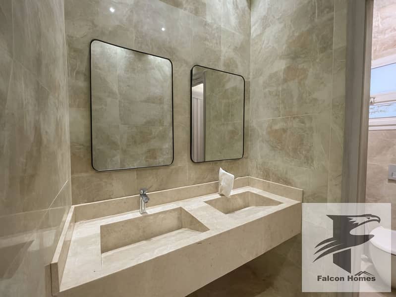 Spacious 5BR Villa | Stand Alone with Garden Area - Image 10