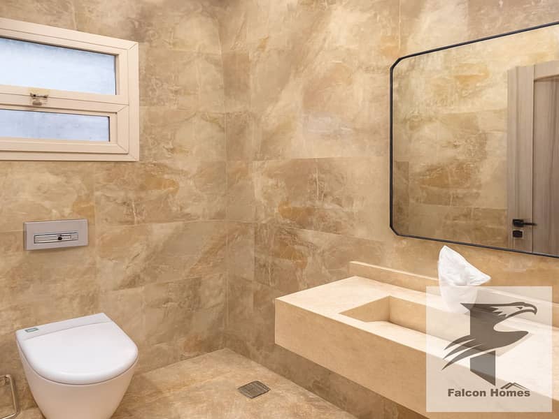 Spacious 5BR Villa | Stand Alone with Garden Area - Image 11