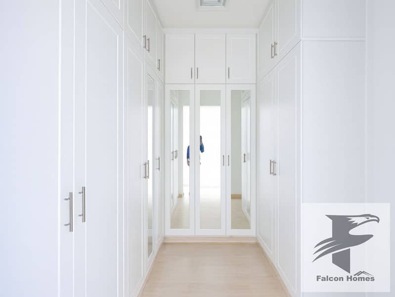 Spacious 5BR Villa | Stand Alone with Garden Area - Image 15