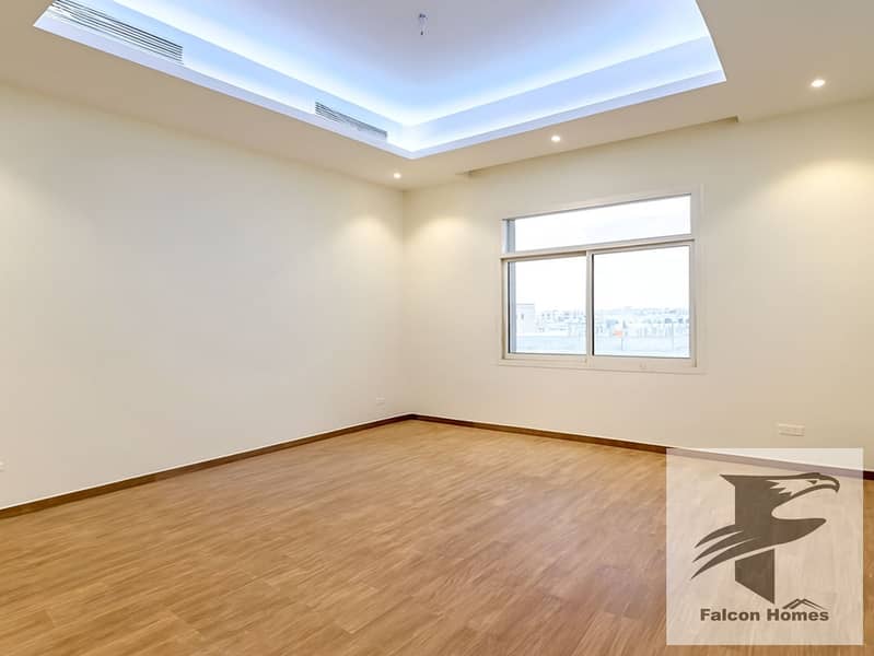 Spacious 5BR Villa | Stand Alone with Garden Area - Image 17