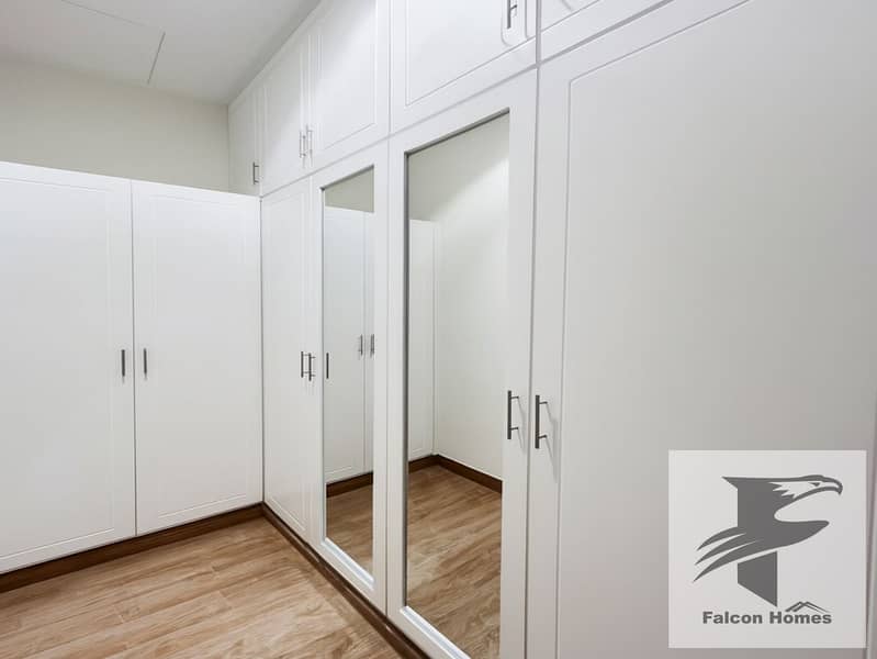 Spacious 5BR Villa | Stand Alone with Garden Area - Image 18