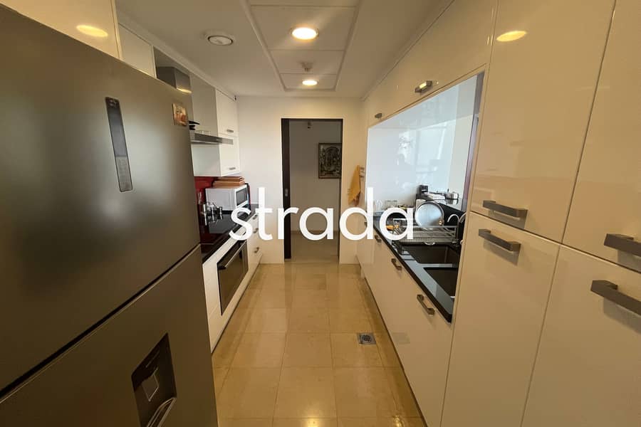 Penthouse | Rare Layout | Large Terrace