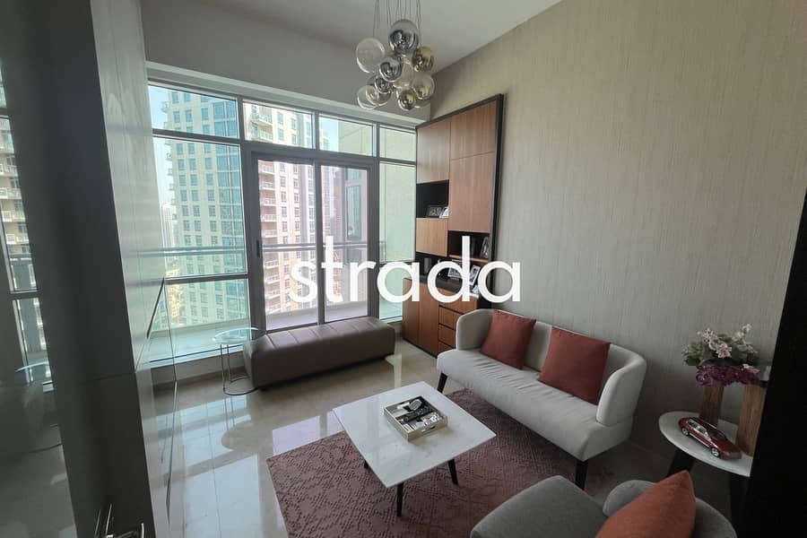 Penthouse | Rare Layout | Large Terrace - Image 6