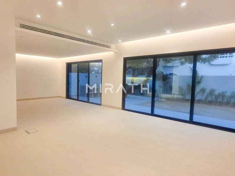 Spacious 5Bhk | Prvt Garden | Fully Renovated - Image 16