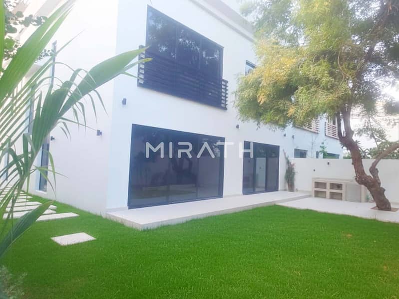 Spacious 5Bhk | Prvt Garden | Fully Renovated - Image 19