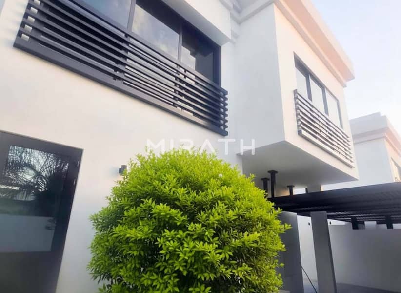 Spacious 5Bhk | Prvt Garden | Fully Renovated - Image 20