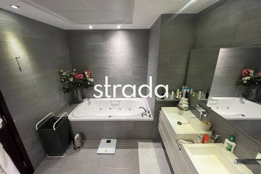 Penthouse | Rare Layout | Large Terrace - Image 8