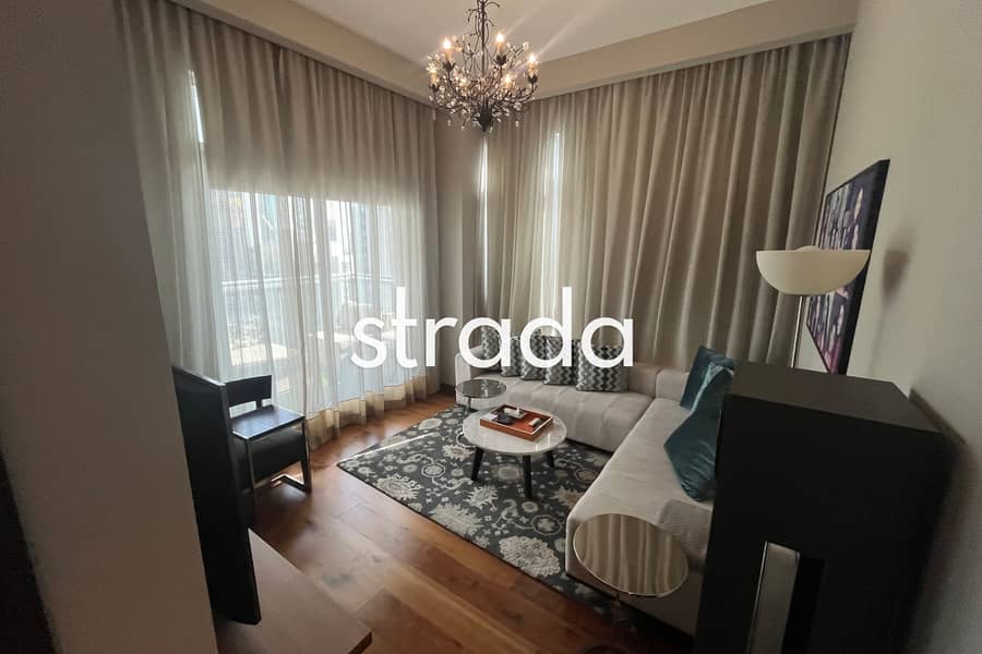 Penthouse | Rare Layout | Large Terrace - Image 9